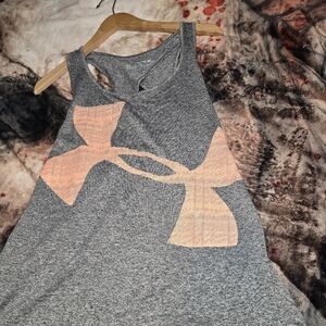 Under Armour tank
